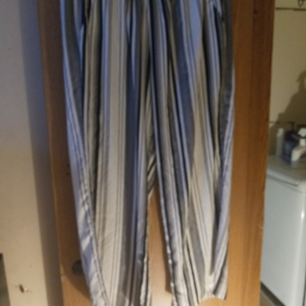 Dress pants